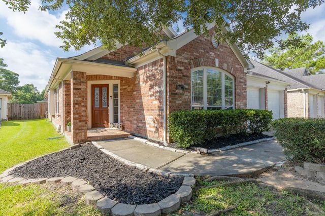 11818 Rainbow Bridge Lane, Humble, TX 77346