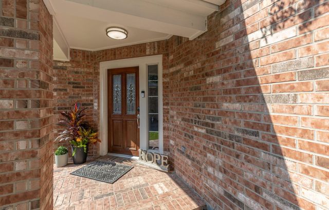 11818 Rainbow Bridge Lane, Humble, TX 77346