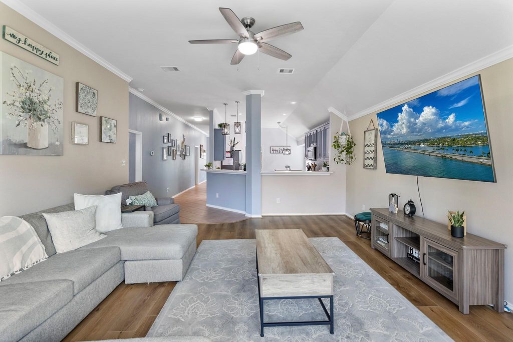 11818 Rainbow Bridge Lane, Humble, TX 77346