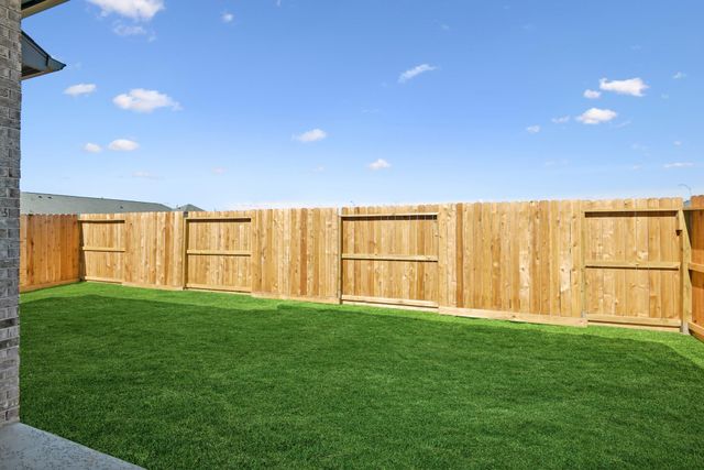 26558 Delightful Drive, Hockley, TX 77447