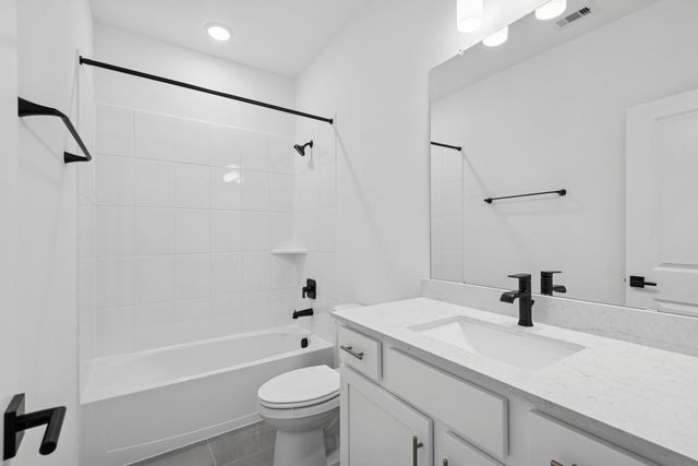 26558 Delightful Drive, Hockley, TX 77447