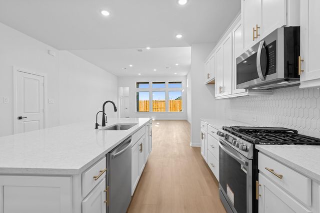 26558 Delightful Drive, Hockley, TX 77447