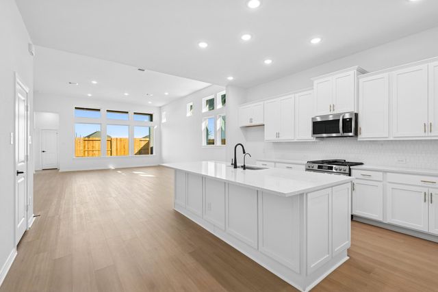 26558 Delightful Drive, Hockley, TX 77447