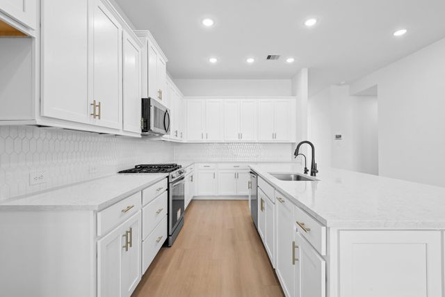 26558 Delightful Drive, Hockley, TX 77447