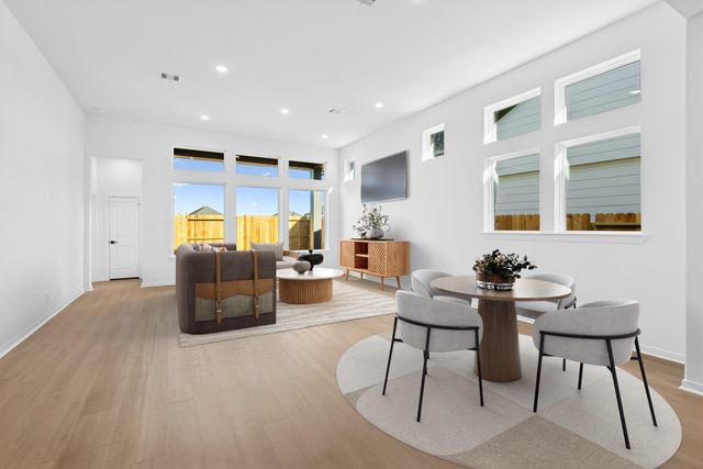 26558 Delightful Drive, Hockley, TX 77447