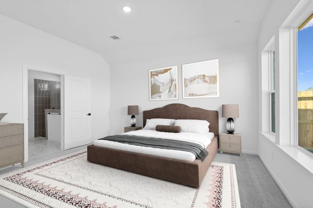 26558 Delightful Drive, Hockley, TX 77447