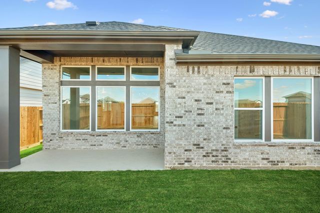 26558 Delightful Drive, Hockley, TX 77447