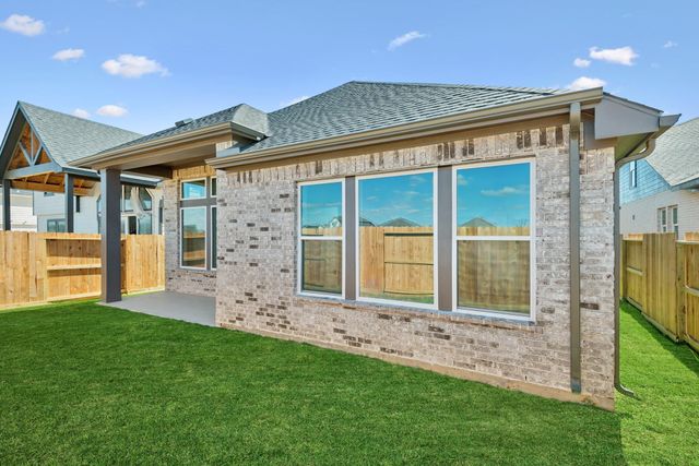 26558 Delightful Drive, Hockley, TX 77447