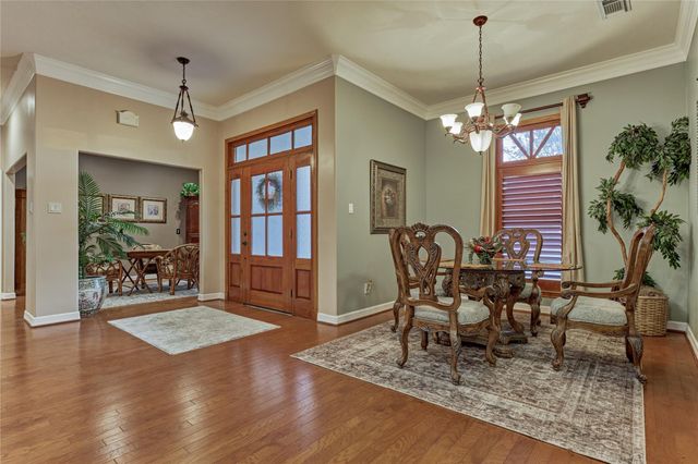 27 Bent Tree Lane, Montgomery, TX 77356