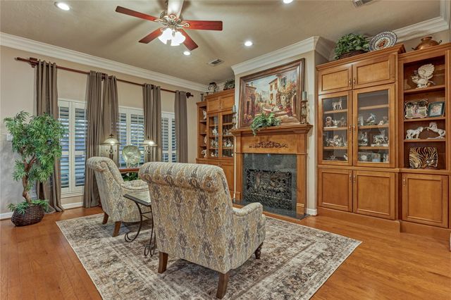 27 Bent Tree Lane, Montgomery, TX 77356