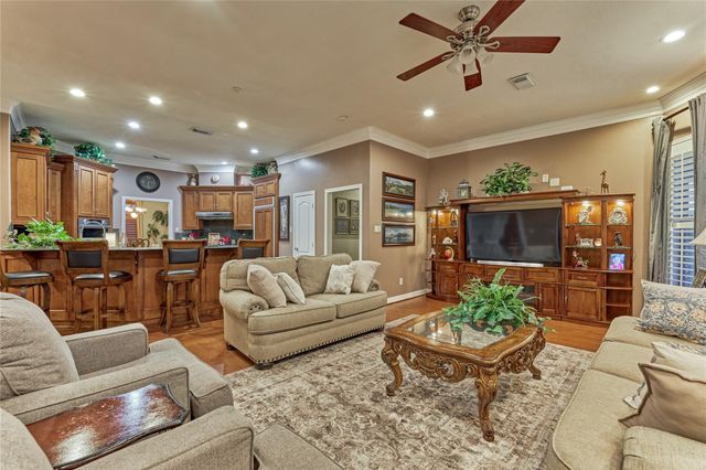 27 Bent Tree Lane, Montgomery, TX 77356