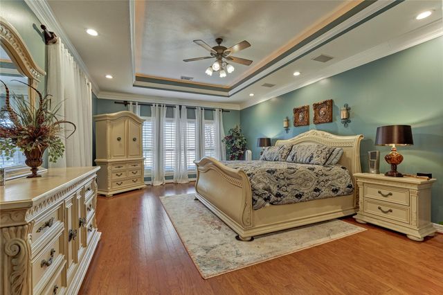 27 Bent Tree Lane, Montgomery, TX 77356