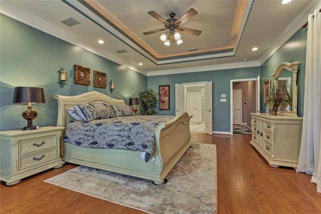 27 Bent Tree Lane, Montgomery, TX 77356