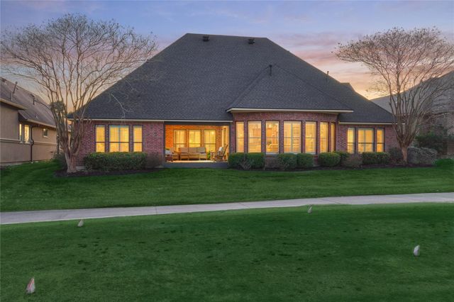 27 Bent Tree Lane, Montgomery, TX 77356