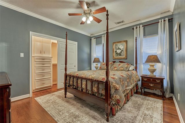 27 Bent Tree Lane, Montgomery, TX 77356