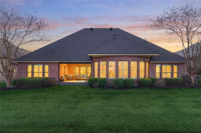 27 Bent Tree Lane, Montgomery, TX 77356