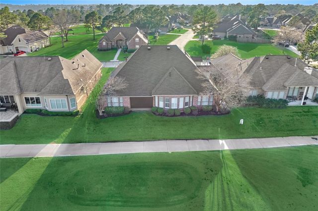 27 Bent Tree Lane, Montgomery, TX 77356