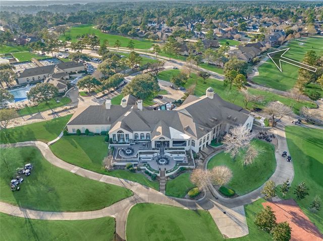 27 Bent Tree Lane, Montgomery, TX 77356