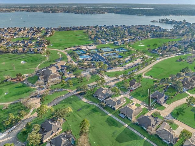 27 Bent Tree Lane, Montgomery, TX 77356