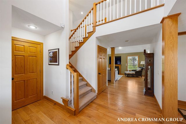 7250 Beverly Drive, South Haven, MI 49090
