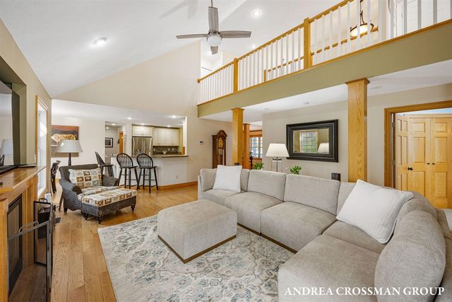 7250 Beverly Drive, South Haven, MI 49090