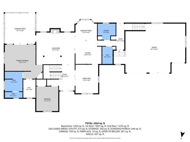 7250 Beverly Drive, South Haven, MI 49090
