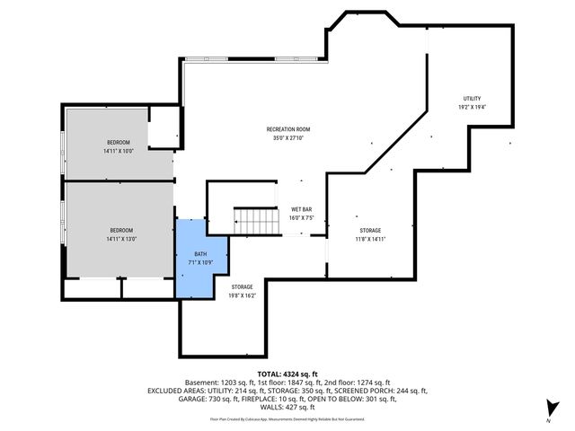 7250 Beverly Drive, South Haven, MI 49090