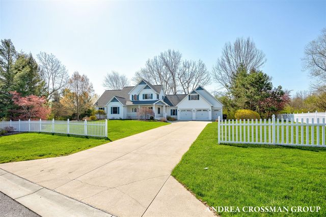 7250 Beverly Drive, South Haven, MI 49090