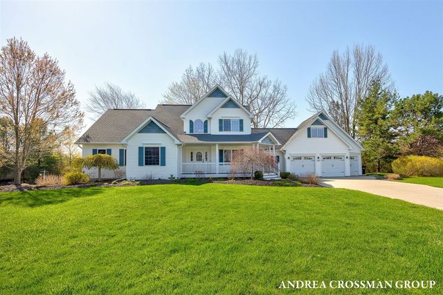 7250 Beverly Drive, South Haven, MI 49090