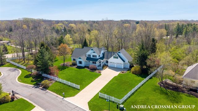 7250 Beverly Drive, South Haven, MI 49090