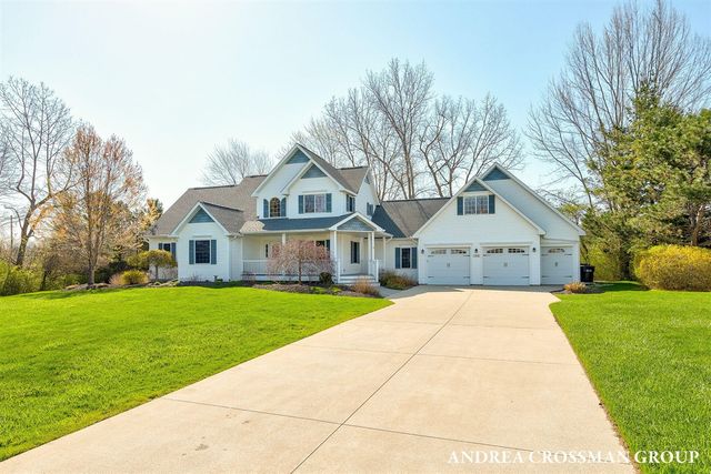 7250 Beverly Drive, South Haven, MI 49090