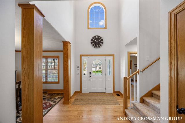 7250 Beverly Drive, South Haven, MI 49090