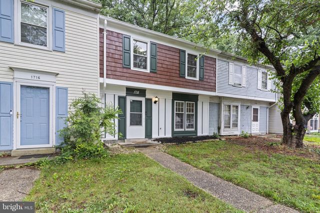 1718 BRIGHTWELL CT, Waldorf, MD 20602