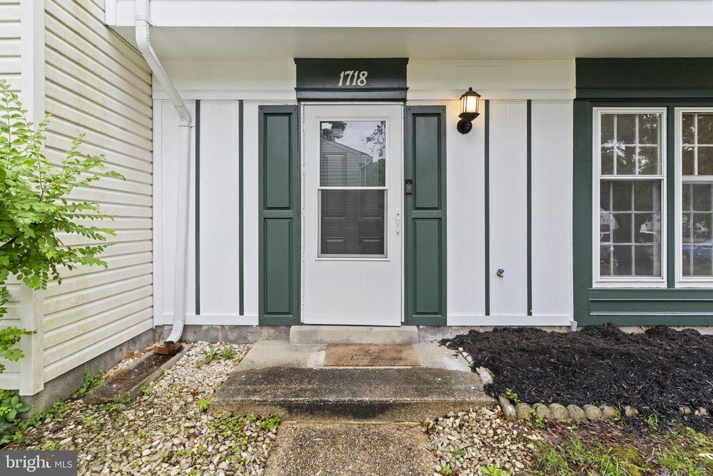 1718 BRIGHTWELL CT, Waldorf, MD 20602