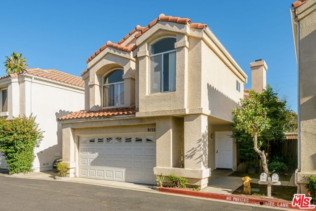 9152 Vincente Way, North Hills (los Angeles), CA 91343