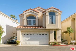 9152 Vincente Way, North Hills (los Angeles), CA 91343