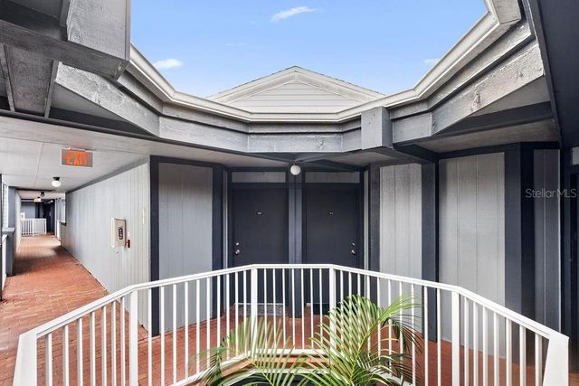 3998 ATRIUM DRIVE U-1, Orlando, FL 32822