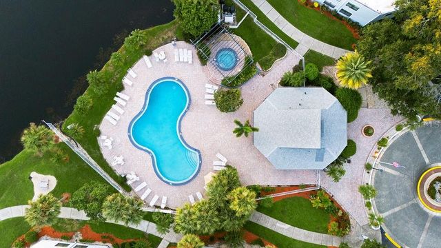 3998 ATRIUM DRIVE U-1, Orlando, FL 32822