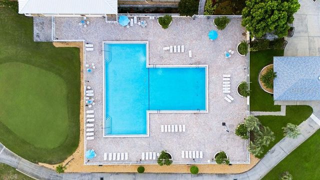 3998 ATRIUM DRIVE U-1, Orlando, FL 32822
