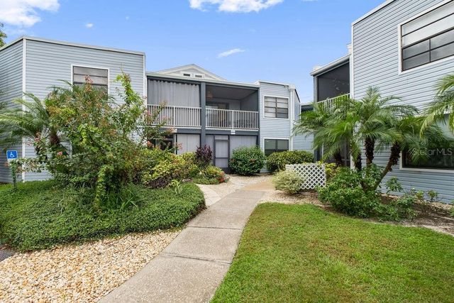 3998 ATRIUM DRIVE U-1, Orlando, FL 32822