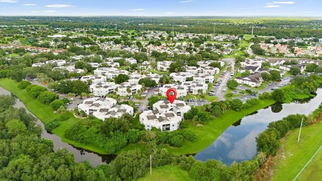 3998 ATRIUM DRIVE U-1, Orlando, FL 32822