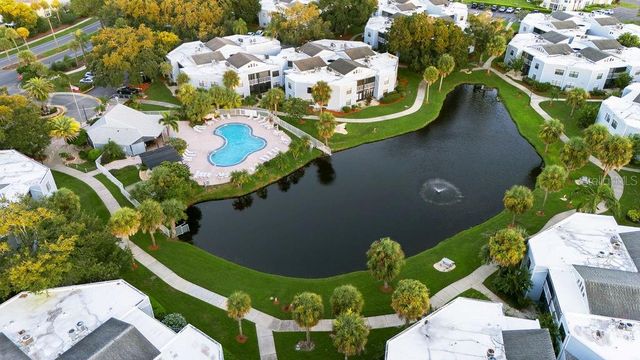 3998 ATRIUM DRIVE U-1, Orlando, FL 32822