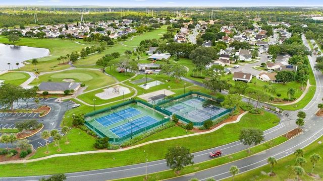 3998 ATRIUM DRIVE U-1, Orlando, FL 32822