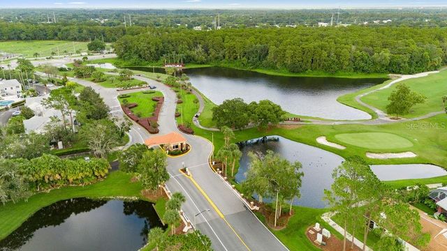 3998 ATRIUM DRIVE U-1, Orlando, FL 32822
