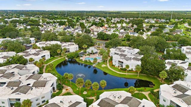 3998 ATRIUM DRIVE U-1, Orlando, FL 32822