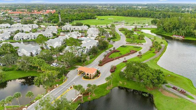 3998 ATRIUM DRIVE U-1, Orlando, FL 32822
