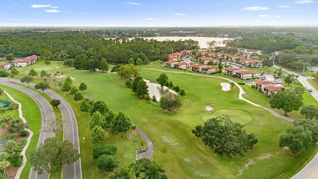 3998 ATRIUM DRIVE U-1, Orlando, FL 32822