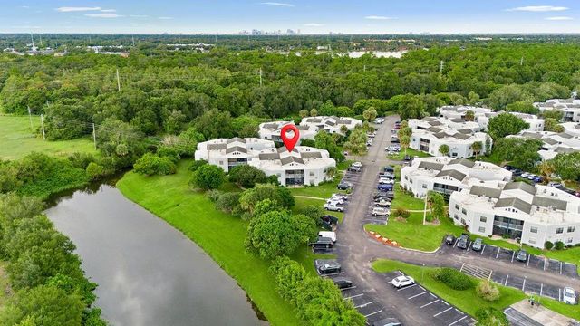 3998 ATRIUM DRIVE U-1, Orlando, FL 32822