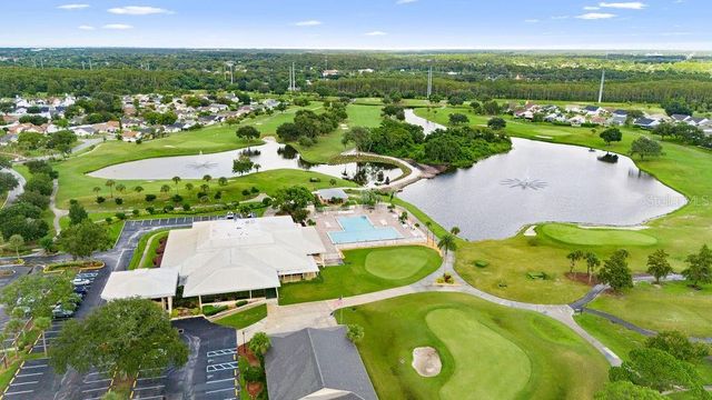 3998 ATRIUM DRIVE U-1, Orlando, FL 32822