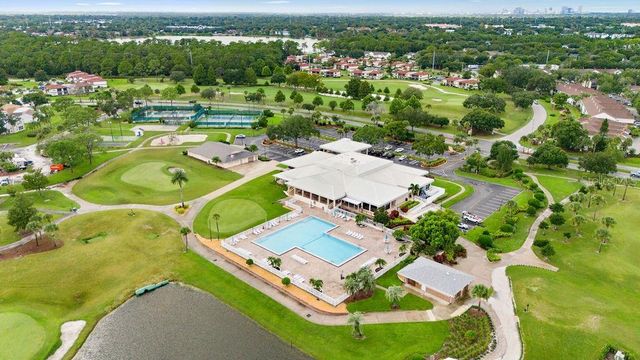 3998 ATRIUM DRIVE U-1, Orlando, FL 32822